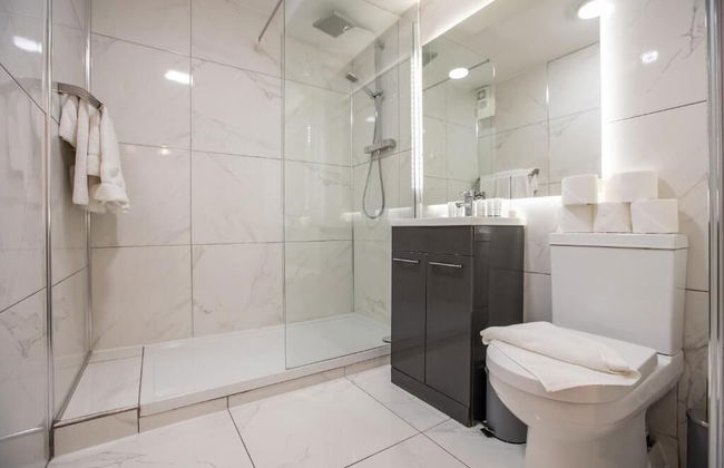 Grafton Street District Apartments - Foto 56
