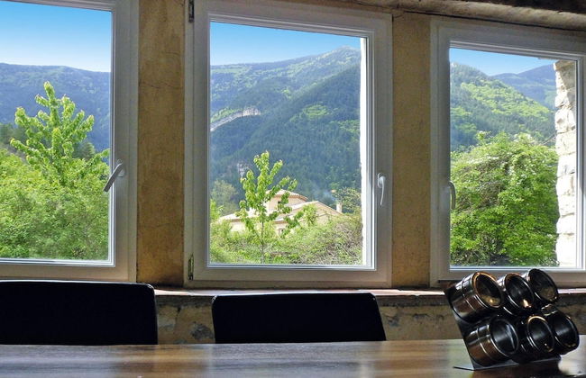 Charming Stone Cottage, Savoillans - Foto 14