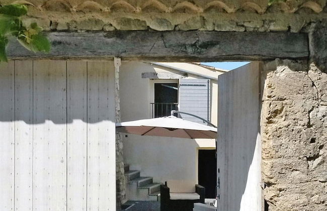 Charming Stone Cottage, Savoillans - Foto 11