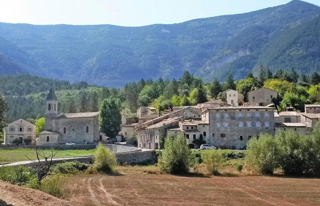 Charming Stone Cottage, Savoillans - Foto 13