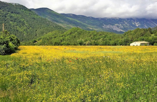 Charming Stone Cottage, Savoillans - Foto 12