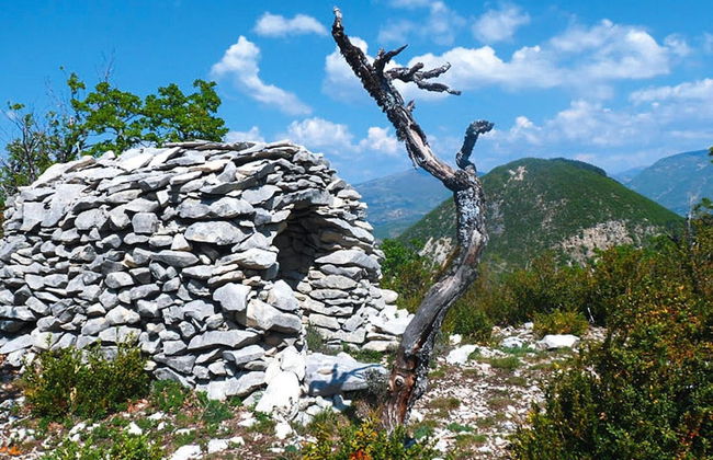 Charming Stone Cottage, Savoillans - Foto 15