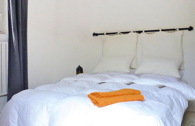 Charming Stone Cottage, Savoillans - Foto 2