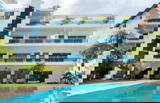 Foto 1 - Baya Azul Bayahibe - Penthouse 401