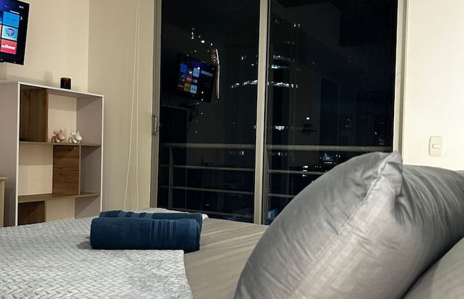 Hermoso apartamento con vistas 312 - Photo 2