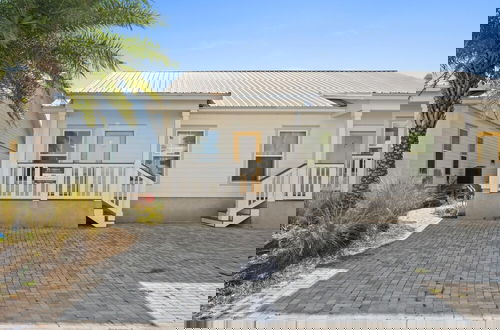 Foto 2 - Beach House - Seabreeze Bungalow by PHG