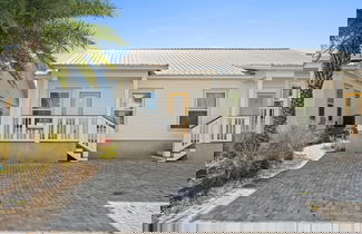 Foto 2 - Beach House - Seabreeze Bungalow by PHG