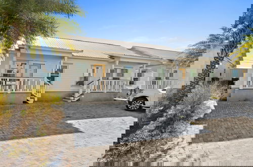 Foto 29 - Beach House - Seabreeze Bungalow by PHG