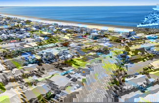 Foto 1 - Beach House - Seabreeze Bungalow by PHG