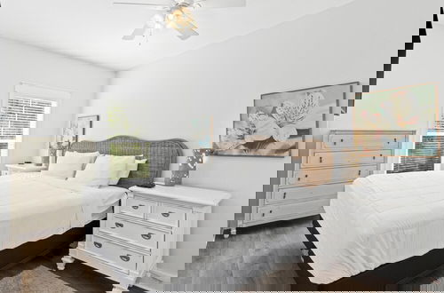 Foto 6 - Beach House - Seabreeze Bungalow by PHG