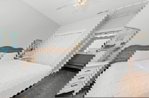Foto 5 - Beach House - Seabreeze Bungalow by PHG