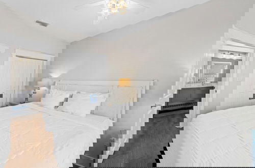 Foto 9 - Beach House - Seabreeze Bungalow by PHG