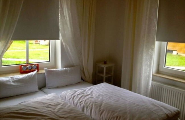 Ferienwohnung am Achterwasser in Lutow - Foto 3