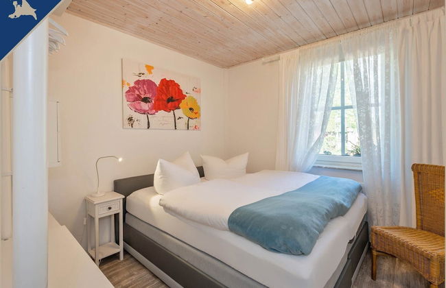 Ferienwohnung am Achterwasser in Lutow - Foto 2