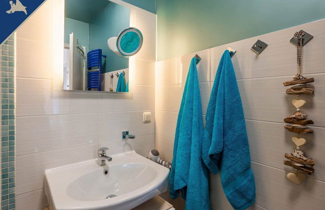 Ferienwohnung am Achterwasser in Lutow - Foto 10