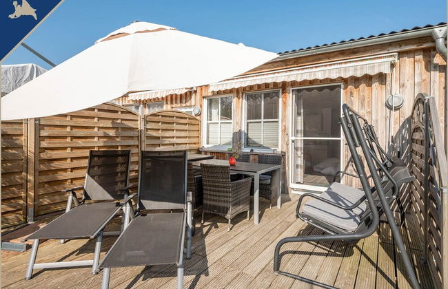 Ferienwohnung am Achterwasser in Lutow - Foto 1