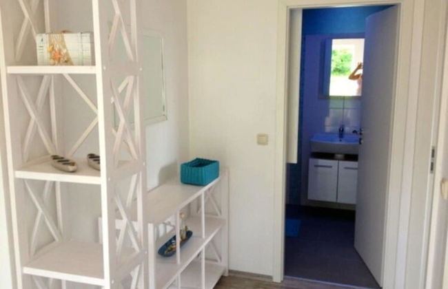 Ferienwohnung am Achterwasser in Lutow - Foto 14