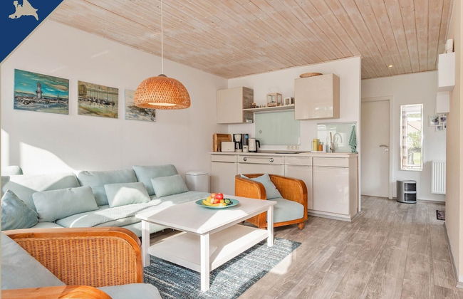Ferienwohnung am Achterwasser in Lutow - Foto 6