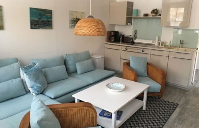 Ferienwohnung am Achterwasser in Lutow - Foto 5