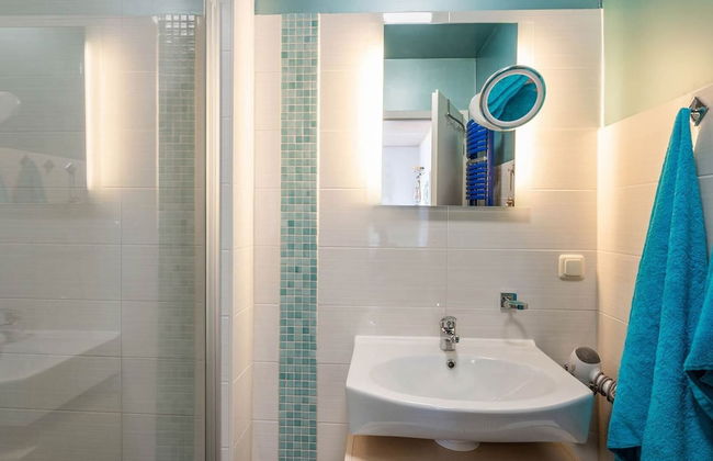 Ferienwohnung am Achterwasser in Lutow - Foto 11