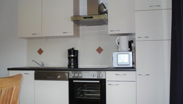 Cucina privata