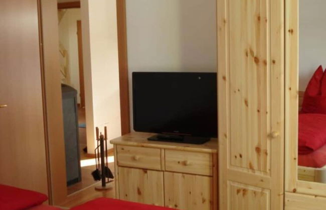 Altenmarkt Villa With a Fireplace - Foto 3