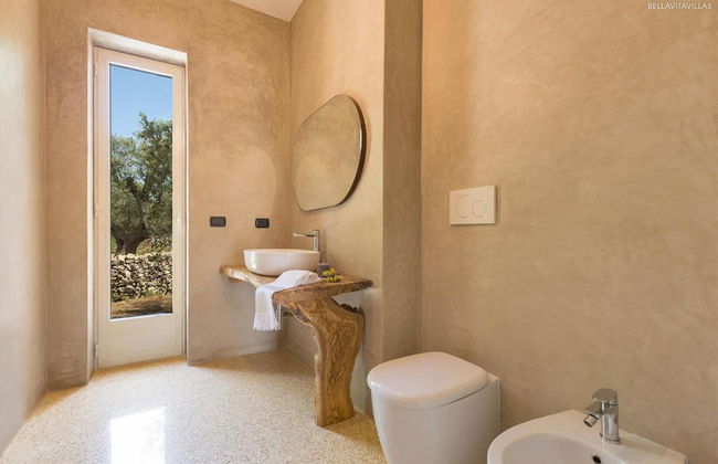 1173 Villa Satis in Casarano - Foto 6