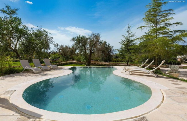 1173 Villa Satis in Casarano - Foto 7