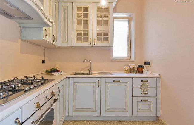 1173 Villa Satis in Casarano - Foto 20