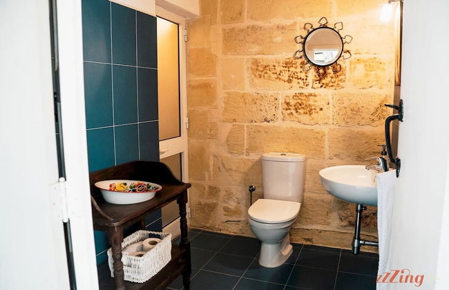 A pet Friendly Farmhouse With a Rooftop Pool - Foto 7