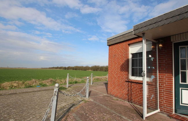 Holiday Bungalow in Dornumersiel - Foto 13