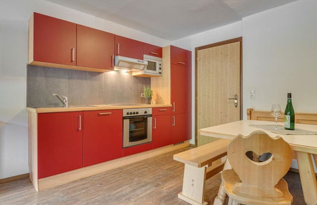 Cosy Apartment in Fugen - Foto 22