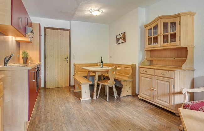 Apartment in Zillertal Near Spieljochbahn - Foto 17