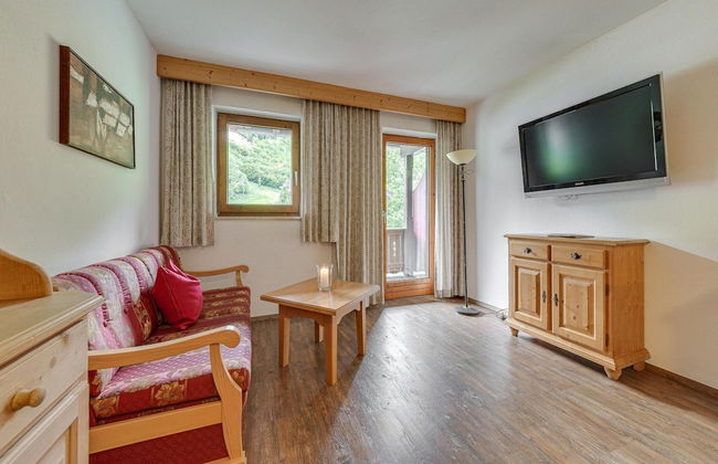 Apartment in Zillertal Near Spieljochbahn - Foto 9