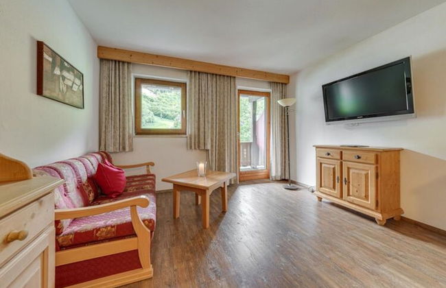 Cosy Apartment in Fugen - Foto 26