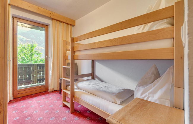 Apartment in Zillertal Near Spieljochbahn - Foto 6