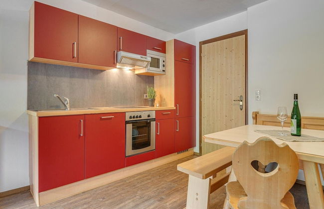 Apartment in Zillertal Near Spieljochbahn - Foto 7