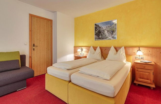 Apartment in Zillertal Near Spieljochbahn - Foto 4