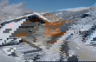 Foto 1 - Apartment in Hippach im Zillertal With a View