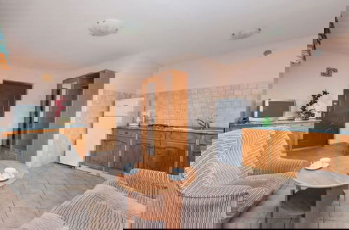 Foto 8 - Comfortable Holiday Home, Miedzyzdroje