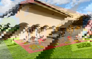 Foto 1 - Comfortable Holiday Home, Miedzyzdroje