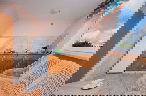 Foto 7 - Comfortable Holiday Home, Miedzyzdroje