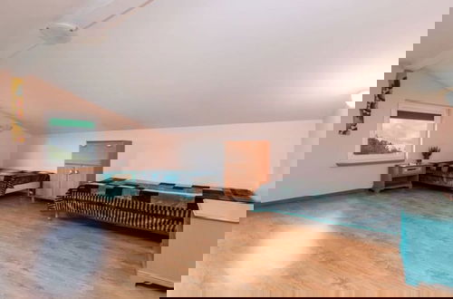 Foto 4 - Comfortable Holiday Home, Miedzyzdroje