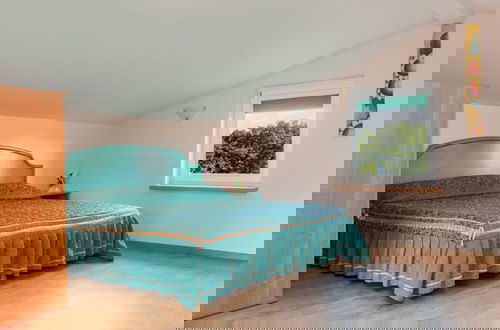 Foto 6 - Comfortable Holiday Home, Miedzyzdroje
