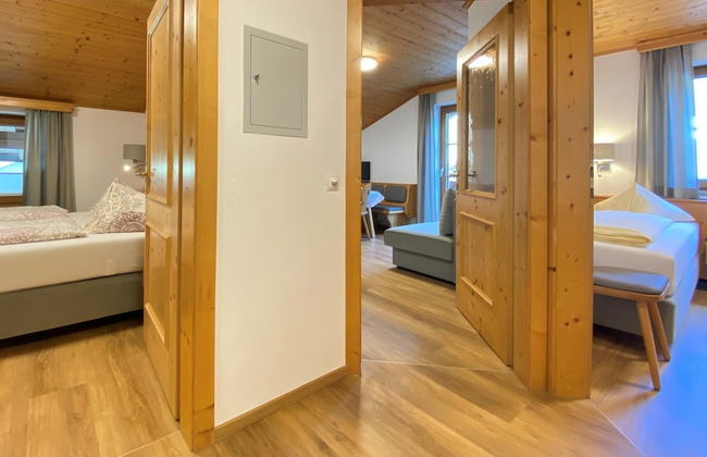 Apartment in Filzmoos Near Ski Amade - Foto 3