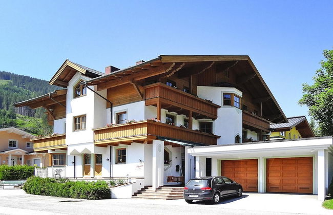 Apartment in Filzmoos Near Ski Amade - Foto 11