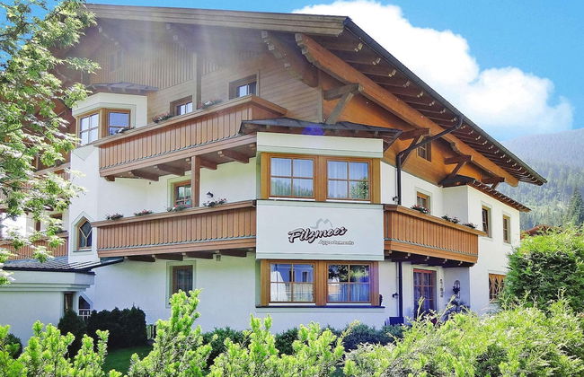 Apartment in Filzmoos Near Ski Amade - Foto 10