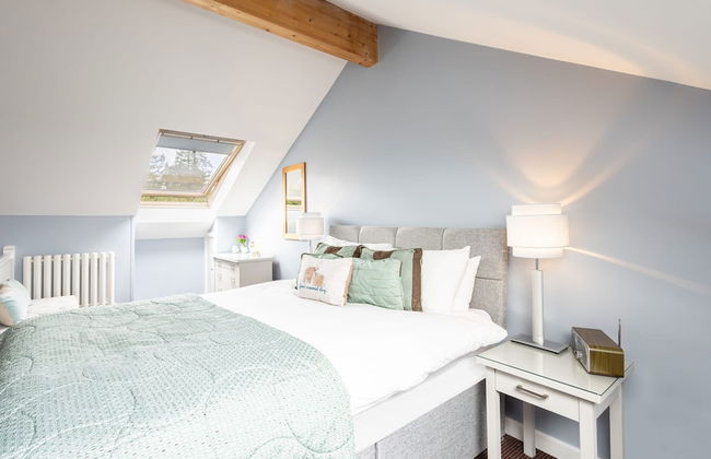 Host Stay Bowscale Suite - Foto 11