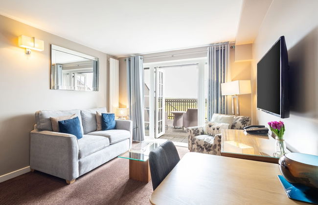 Host Stay Bowscale Suite - Foto 7