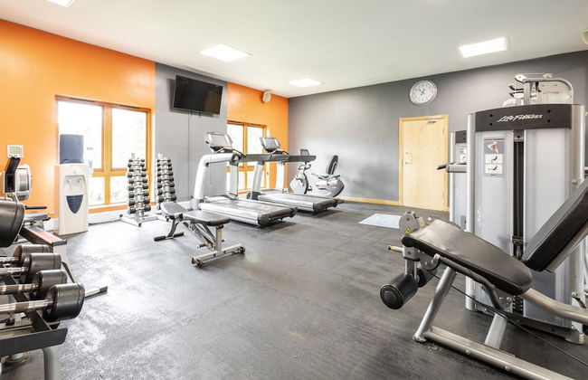 Host Stay Bowscale Suite - Foto 14